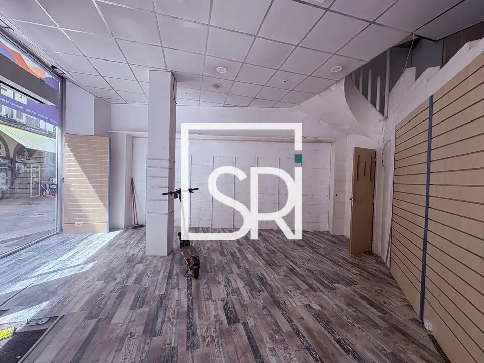 Retail in Clermont-Ferrand for sale Building Photo- Image 1 of 21