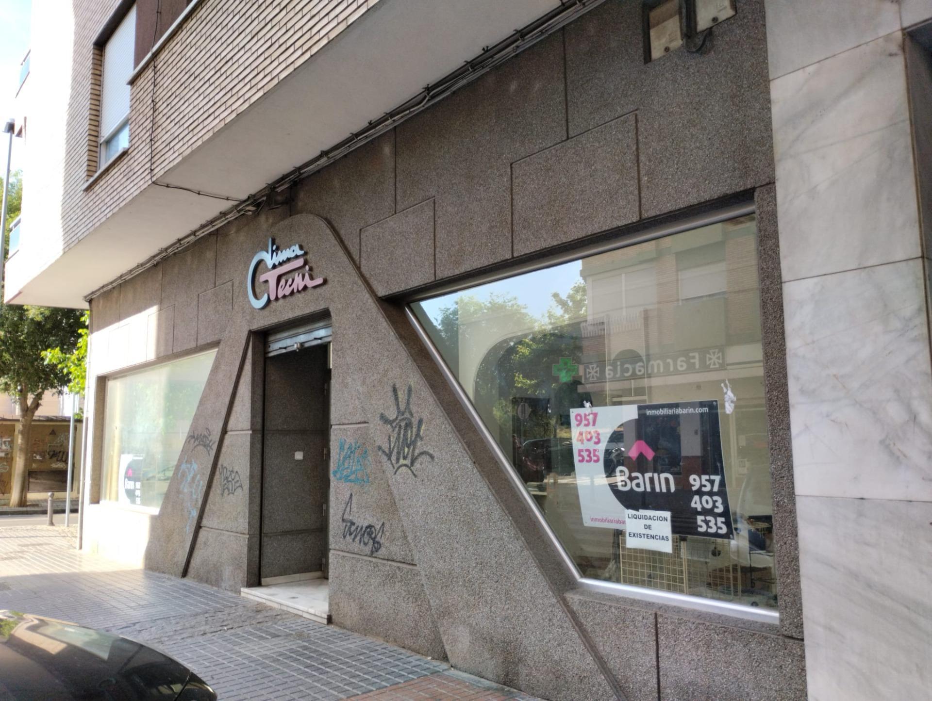 Retail in Córdoba, Córdoba for sale Building Photo- Image 1 of 51