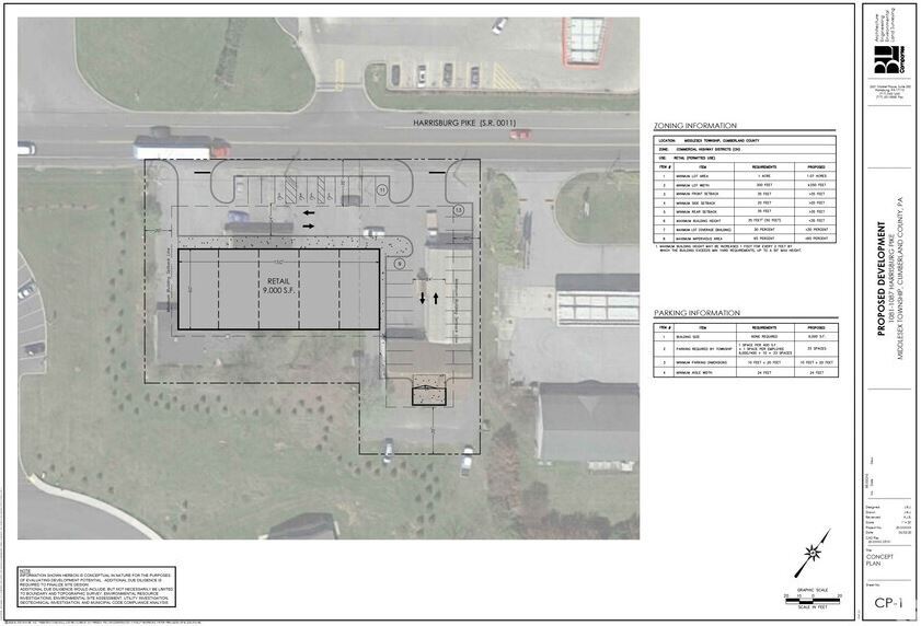 1081 Harrisburg Pike, Carlisle, PA for sale Primary Photo- Image 1 of 1