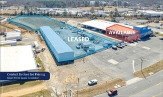 More details for 1444 E Main St, Rock Hill, SC - Office for Lease