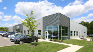 More details for 670 Cross Pointe Rd, Gahanna, OH - Flex for Lease