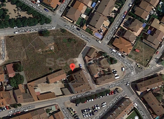 More details for Calle Soledad, 20, Meco - Land for Sale