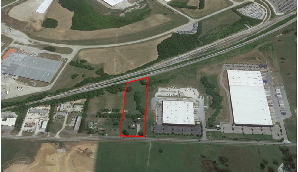 683 Beechcroft Rd, Spring Hill, TN 37174