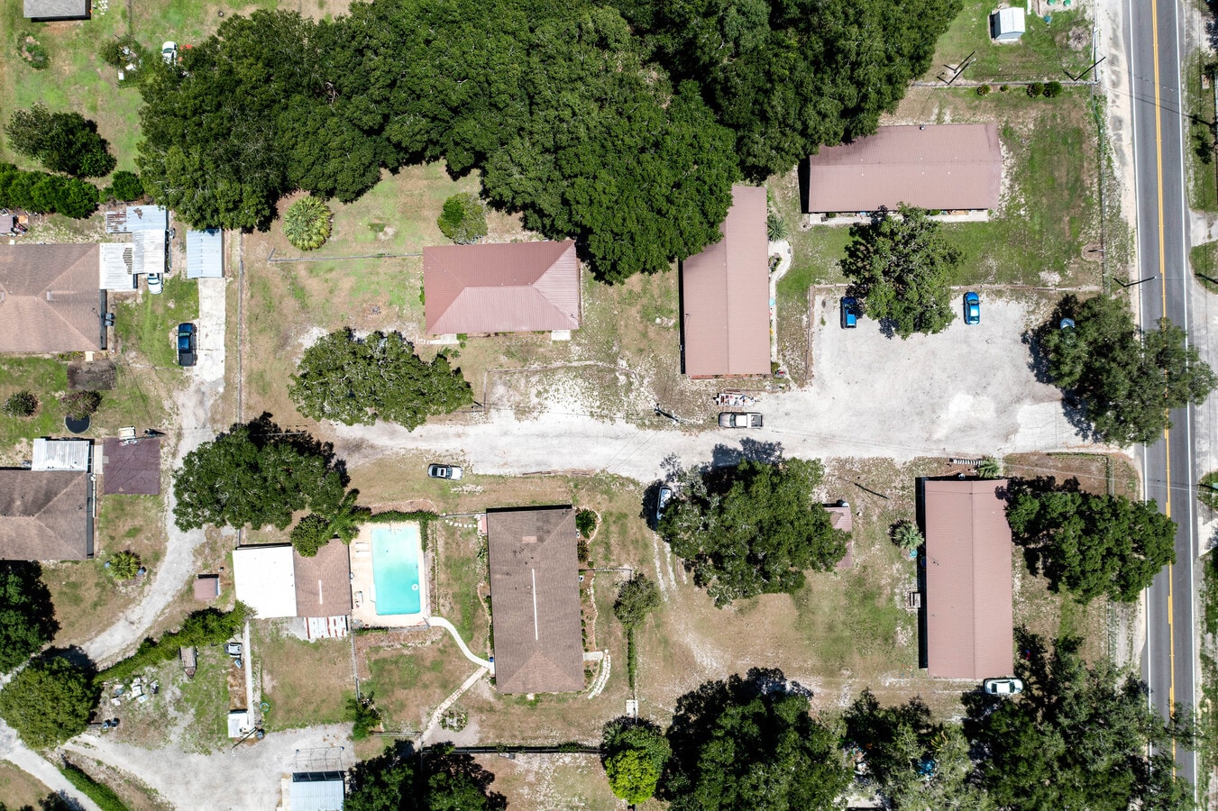 5430 Lewellyn Rd, Lakeland, FL 33810