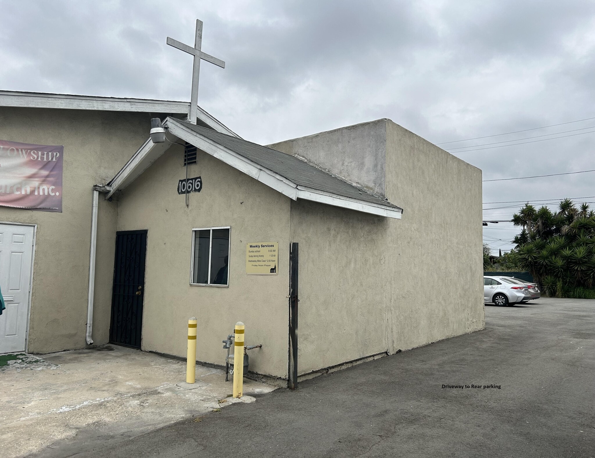 10616 Avalon Blvd, Los Angeles, CA for sale Building Photo- Image 1 of 48