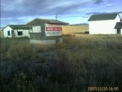 100 W Hwy 24, Hartsel, CO for sale Primary Photo- Image 1 of 1