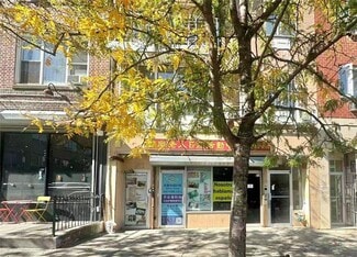 More details for 4022 8th Ave, Brooklyn, NY - Retail for Sale