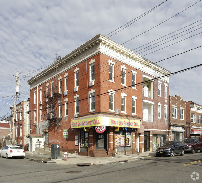 213-215 W 3rd St, Mount Vernon, NY 10550 | LoopNet