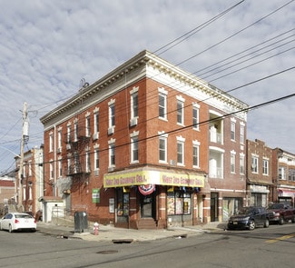 More details for 213-215 W 3rd St, Mount Vernon, NY - Multifamily for Sale