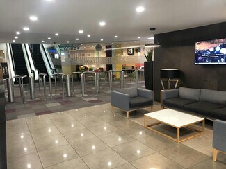 More details for Thorpe Wood, Peterborough - Office for Lease