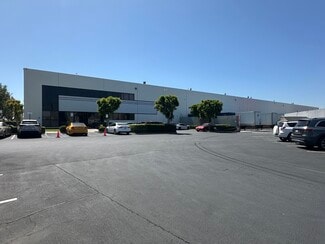 More details for 11500 Los Nietos Rd, Santa Fe Springs, CA - Industrial for Lease