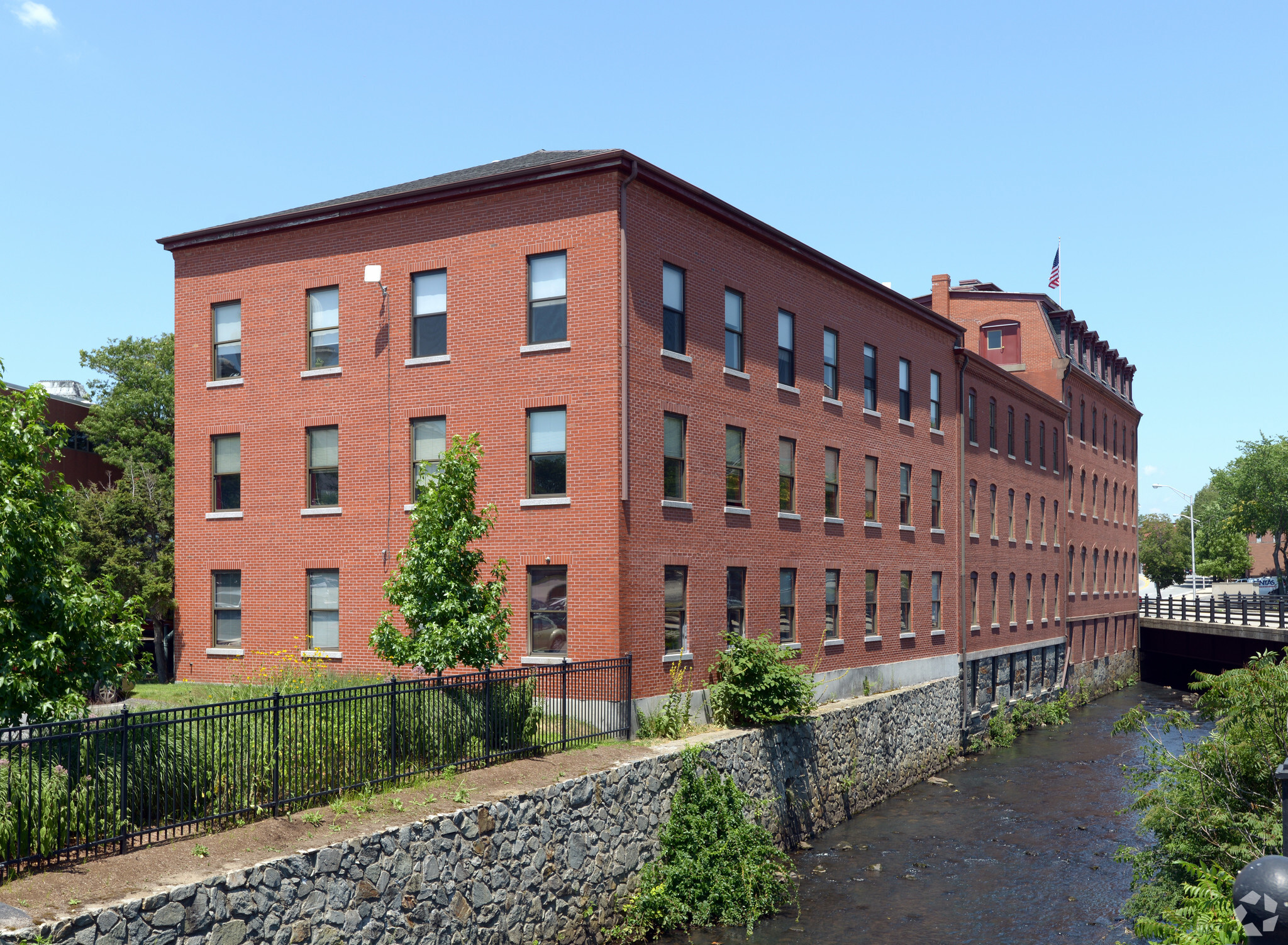 2 Charles St, Providence, RI for sale Building Photo- Image 1 of 1