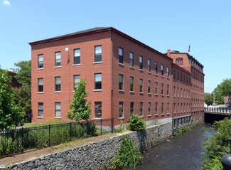 More details for 2 Charles St, Providence, RI - Office for Lease