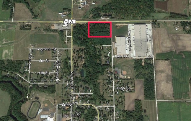 (3) Dollar General Portfolio, Wisconsin portfolio of 3 properties for sale on LoopNet.com - Primary Photo - Image 3 of 3