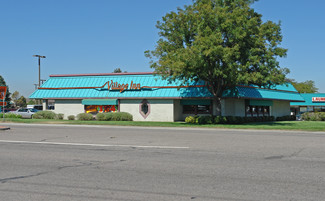 More details for 15395 E Colfax Ave, Aurora, CO - Retail for Lease