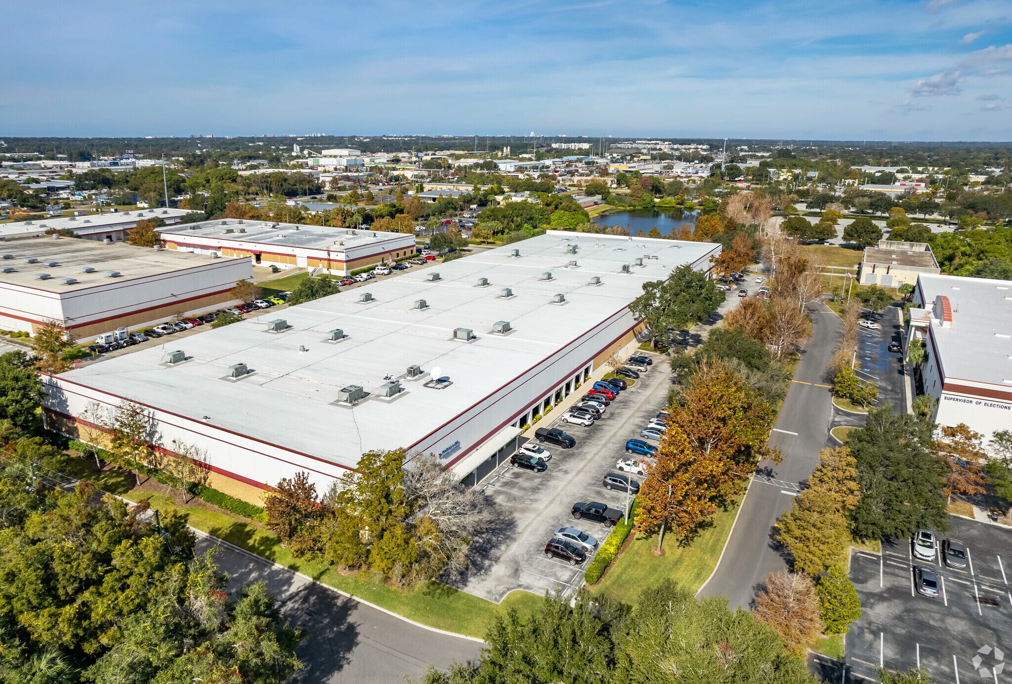 12901 Starkey Rd, Largo, FL 33773 Starkey Lakes Bldg 1