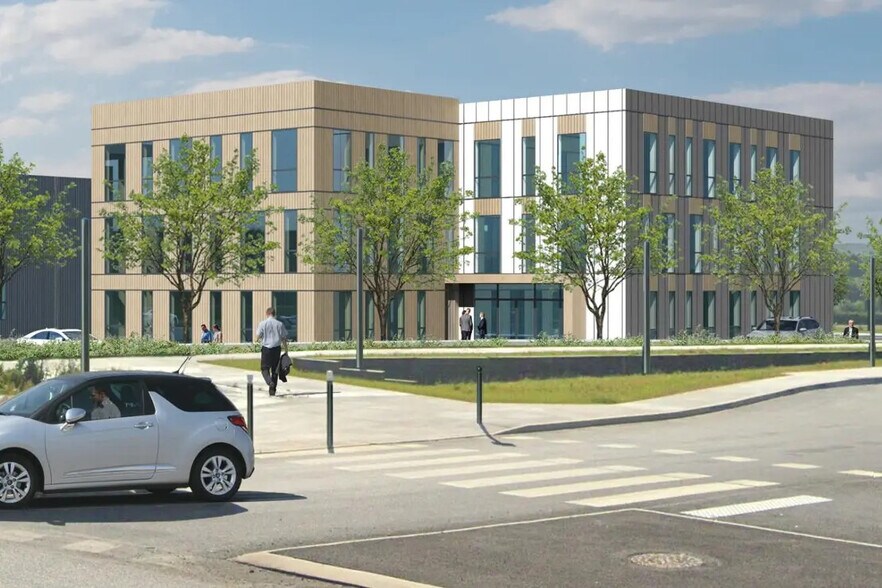 Flex in Persan for sale - Building Photo - Image 1 of 10