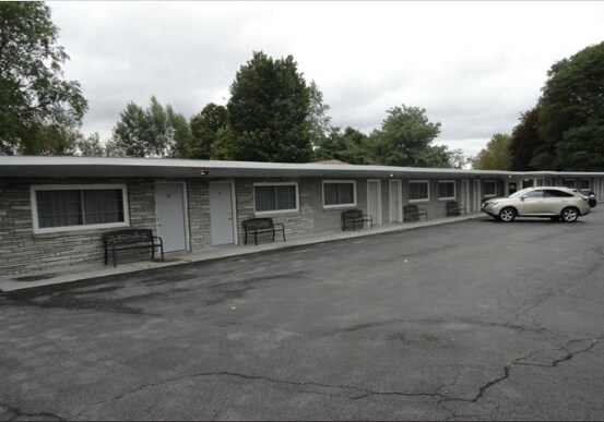 2382 W Genesee Tpke, Camillus, NY for sale Primary Photo- Image 1 of 1