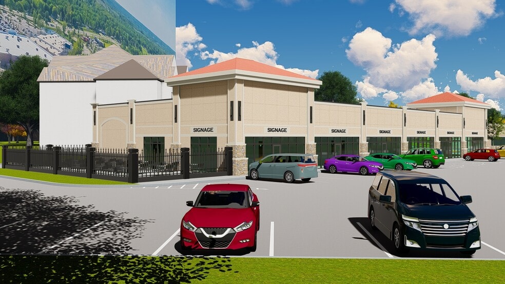 4604 Rochester Rd, Saint Joseph, MO for lease - Building Photo - Image 1 of 3