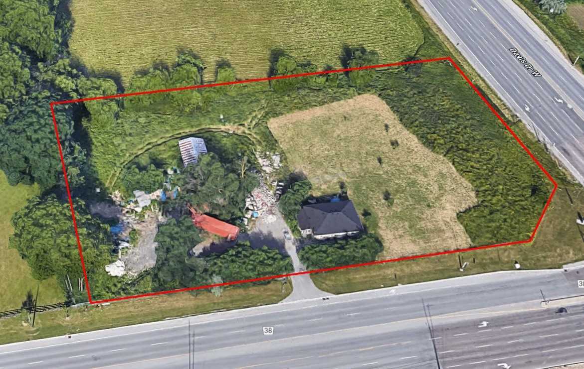 17440 Bathurst St, Newmarket, ON for sale Primary Photo- Image 1 of 1