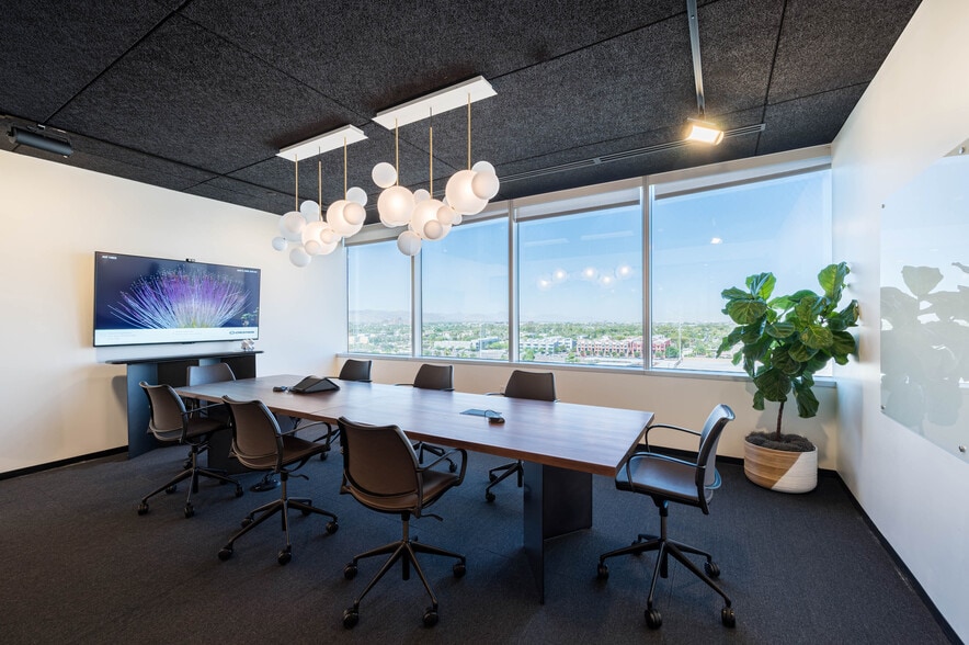 222 S Mill Ave, Tempe, AZ for lease - Building Photo - Image 2 of 7