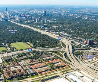 More details for Westport Tract 1 – for Sale, Houston, TX