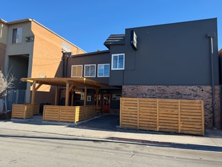 More details for 215-250 S Wells Ave, Reno, NV - Retail for Lease