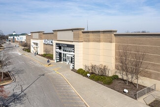 More details for 1960-1984 Pavillion Way, Lexington, KY - Retail for Lease