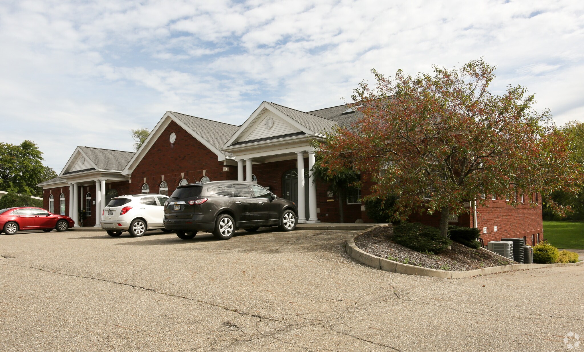 4030 State Rte 43, Kent, OH for sale Primary Photo- Image 1 of 1