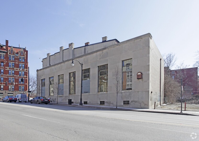 1535 Madison Rd, Cincinnati, OH 45206 Retail for Sale