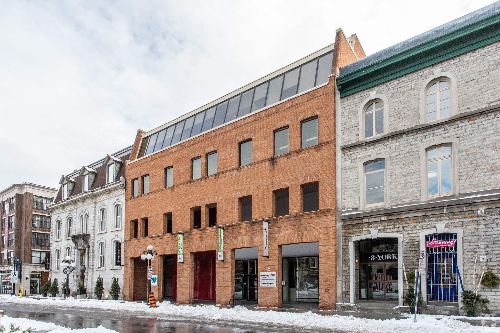 12 York St, Ottawa, ON for sale Primary Photo- Image 1 of 1