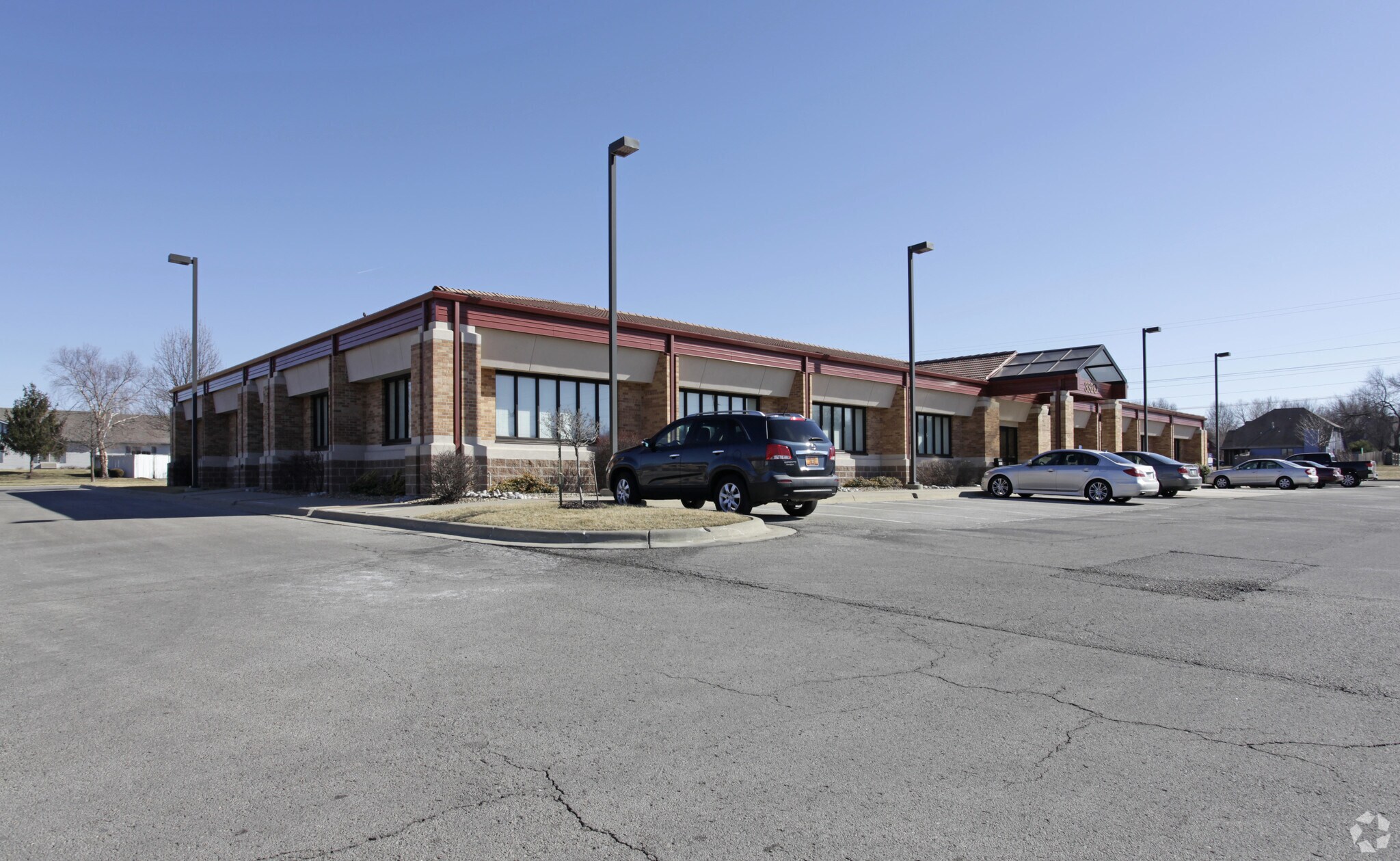 3320 Peterson Rd, Lawrence, KS for sale Building Photo- Image 1 of 1