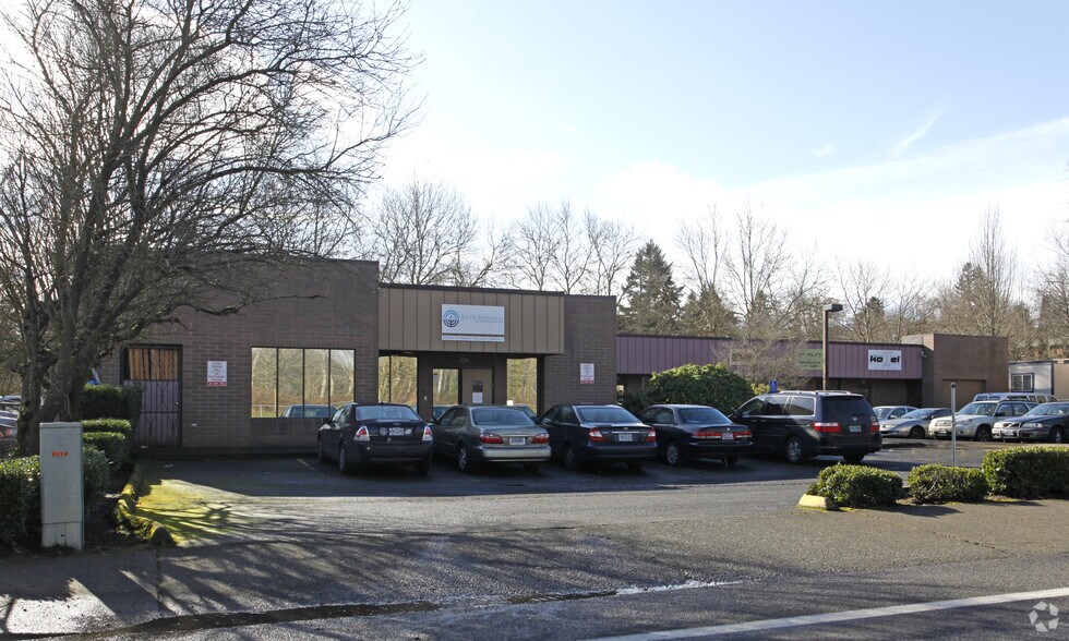 6680-6688 SW Capitol Hwy, Portland, OR for sale - Building Photo - Image 1 of 1