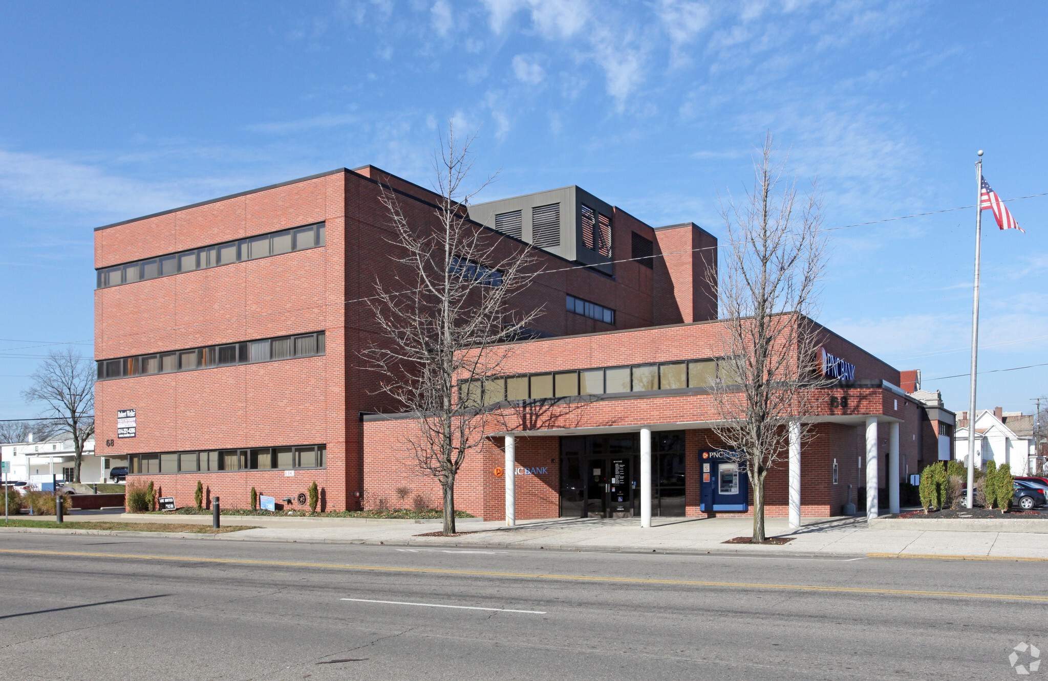 68 W Church St, Newark, OH for lease Primary Photo- Image 1 of 36