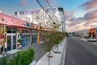 More details for 274 NW 27th St, Miami, FL - Retail for Lease