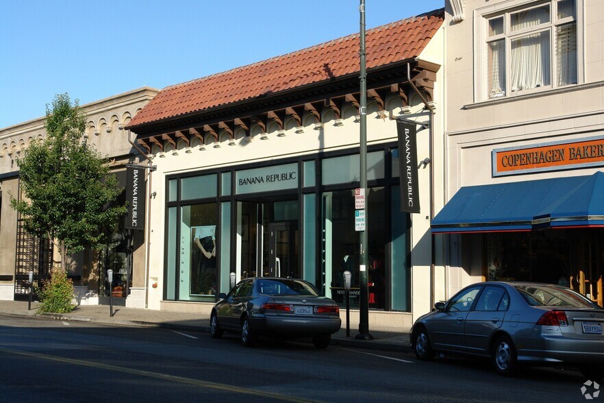 12181230 Burlingame Ave, Burlingame, CA 94010