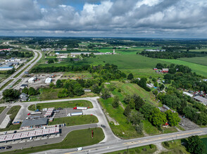 106 Wadsworth Rd, Orrville, OH - aerial  map view - Image1