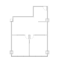 395 Oyster Point Blvd, South San Francisco, CA for lease Floor Plan- Image 1 of 1