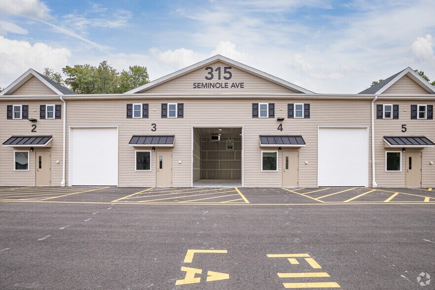 310 Route 9, Waretown, NJ for lease - Building Photo - Image 3 of 10