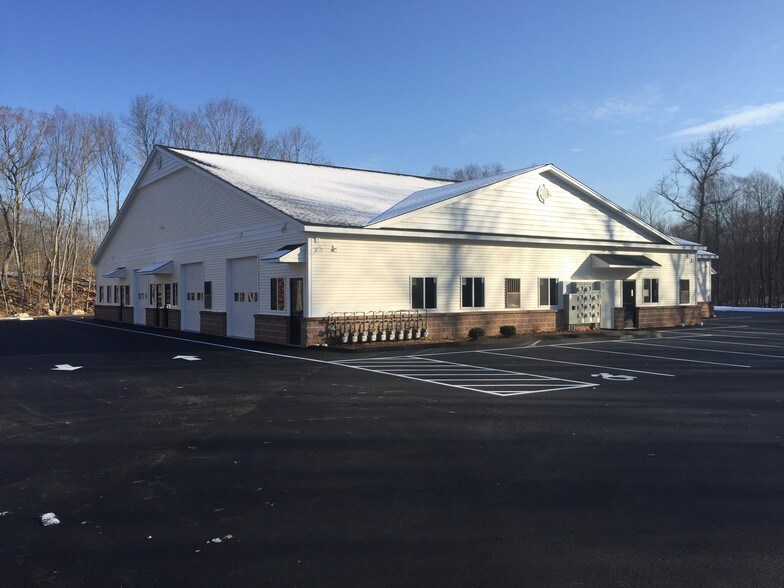 7 Pequot Park Rd, Westbrook, CT for lease - Other - Image 3 of 10