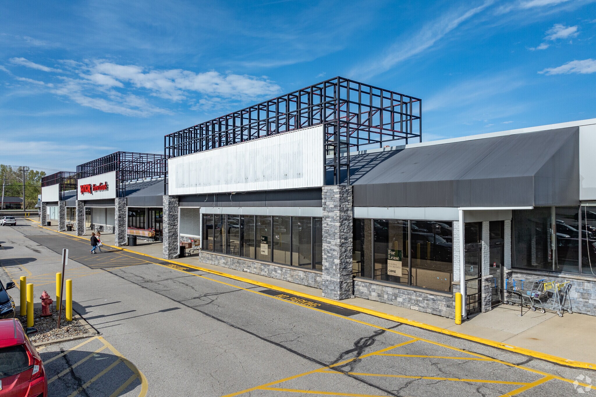 25999 Lorain Rd, North Olmsted, OH for lease Primary Photo- Image 1 of 4
