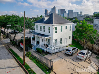 More details for 2909 Baldwin St, Houston, TX - Office for Lease