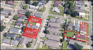 More details for Old Metairie Multi-family Portfolio – Multifamily for Sale, Metairie, LA