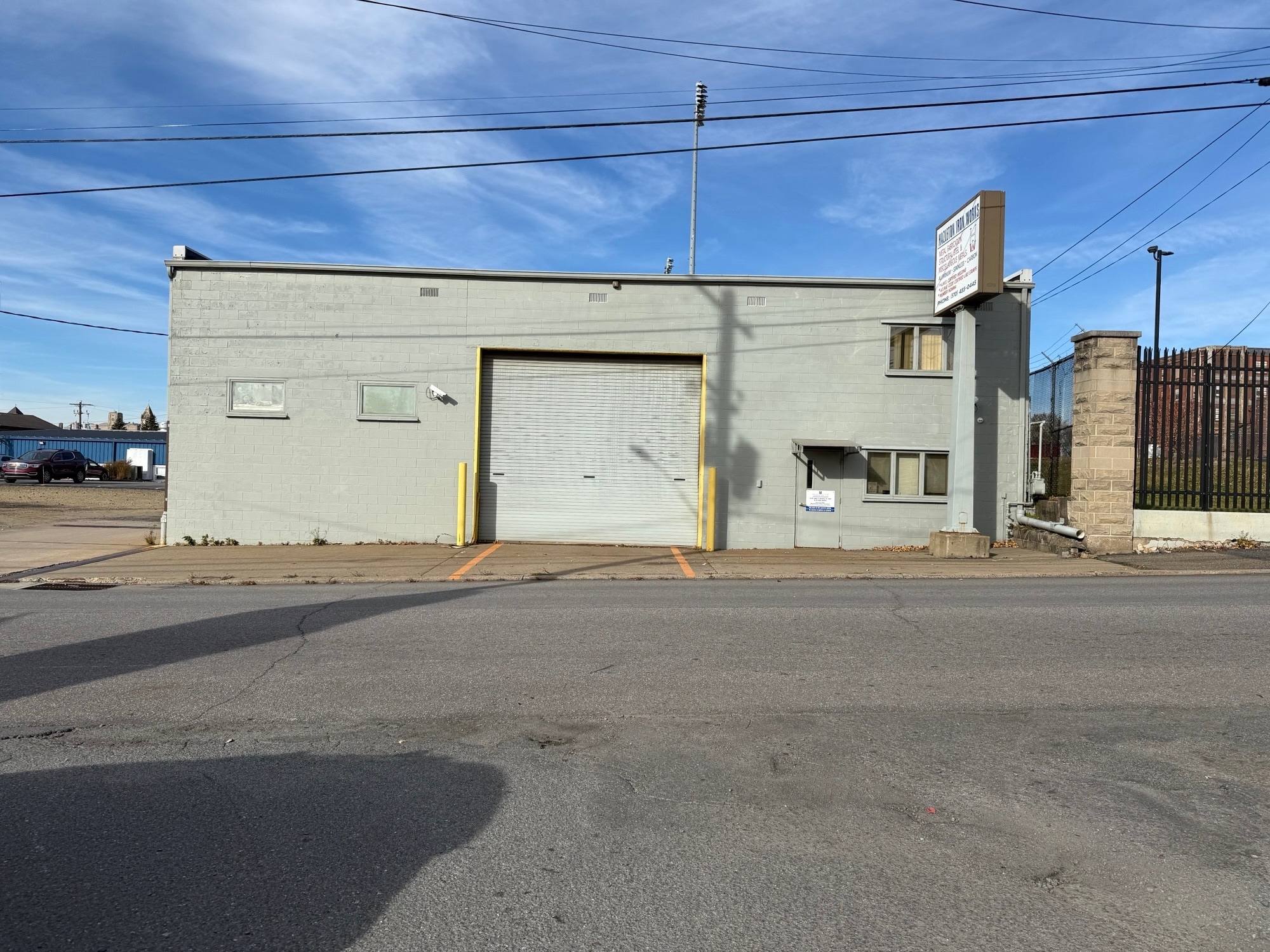 154 N Cedar St, Hazleton, PA for sale Building Photo- Image 1 of 17
