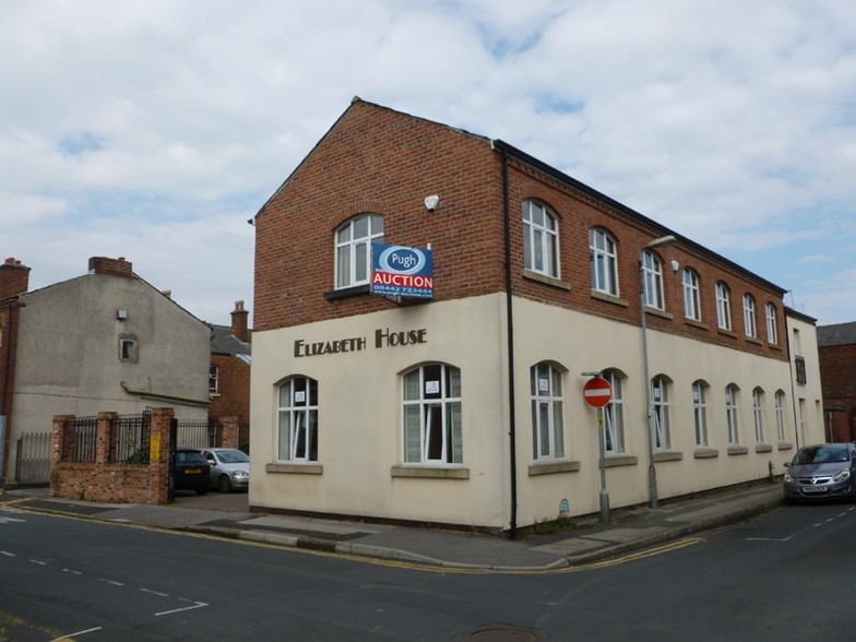 Bond St, Leigh for lease - Primary Photo - Image 1 of 1