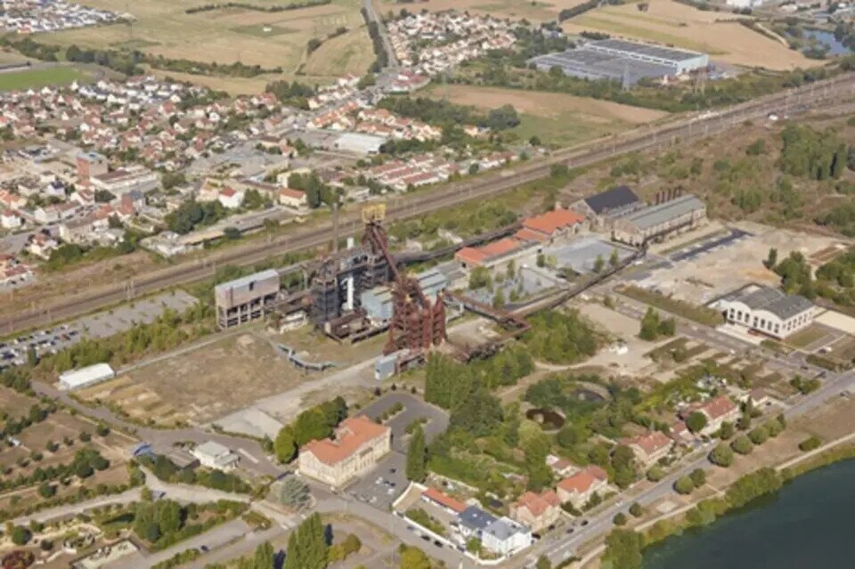 Land in Uckange for sale Aerial- Image 1 of 4