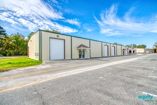 More details for 90 Ram Blvd, Midway, FL - Industrial for Lease