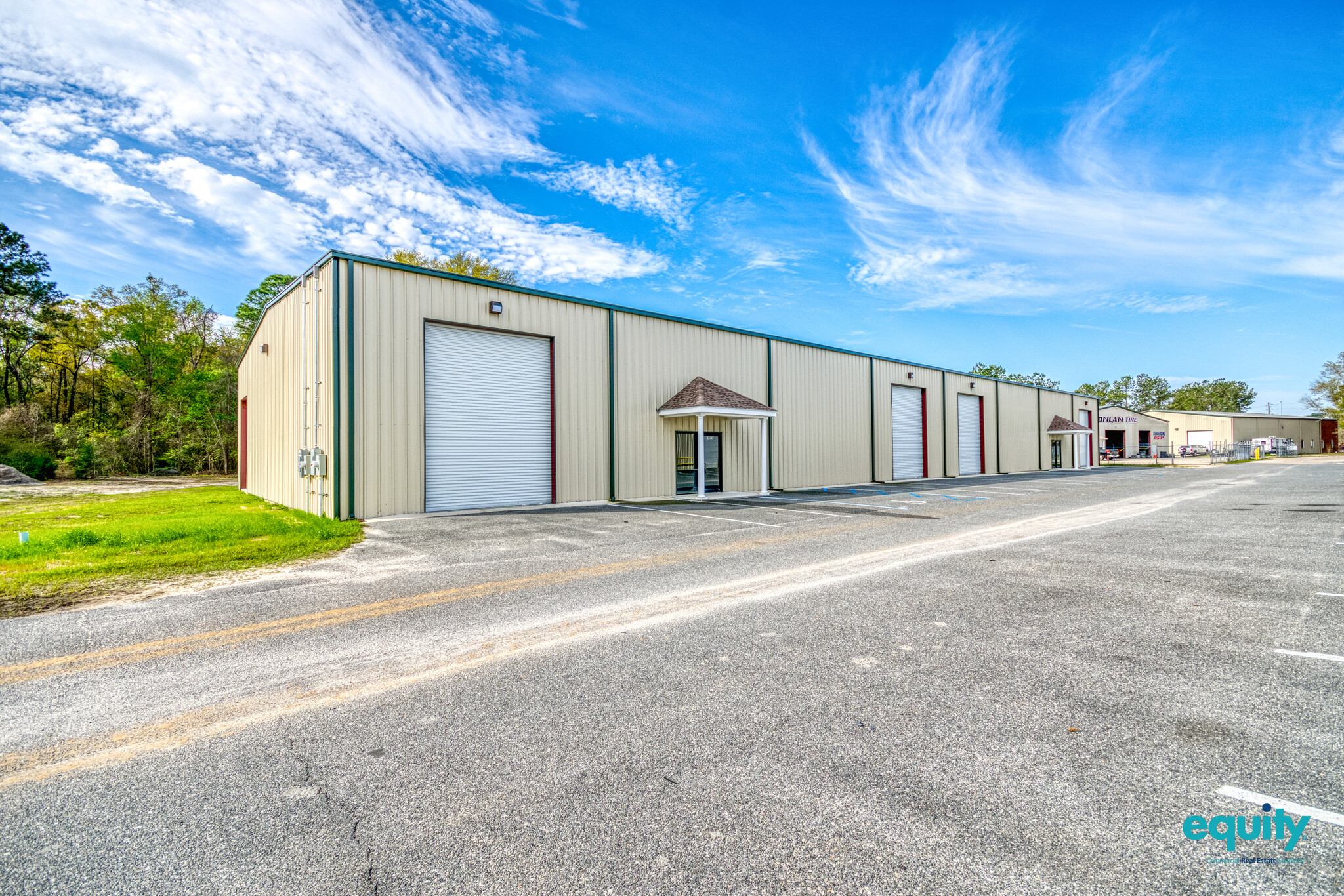 90 Ram Blvd, Midway, FL for sale Building Photo- Image 1 of 1