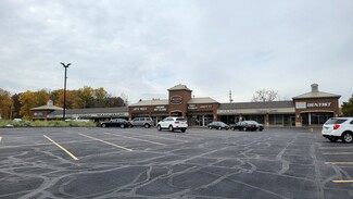 More details for 7862-7894 Broadview Rd, Parma, OH - Retail for Lease