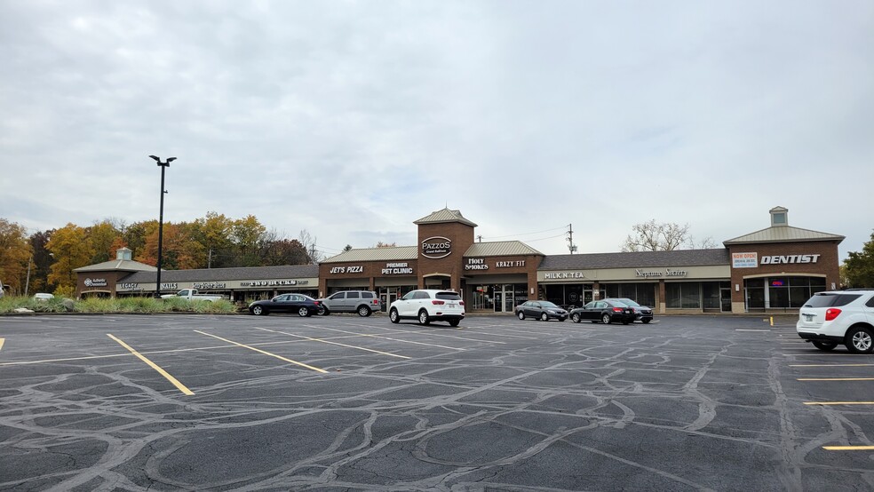 7862-7894 Broadview Rd, Parma, OH for lease - Building Photo - Image 1 of 5